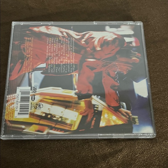 Kid Rock cd Devil without a cause - Picture 2 of 4